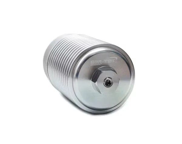 Bar-Tek DSG DQ500 Upgrade Alu Oil Filter Housing