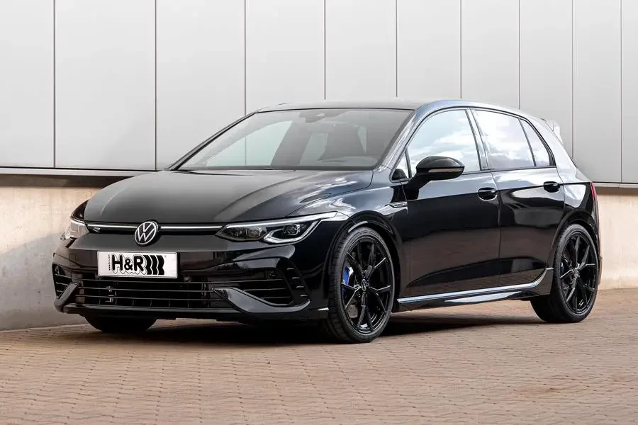 H&R Lowering Springs Mk8 R / 8Y S3