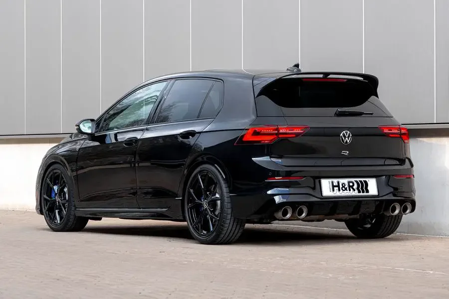 H&R Lowering Springs Mk8 R / 8Y S3 alt