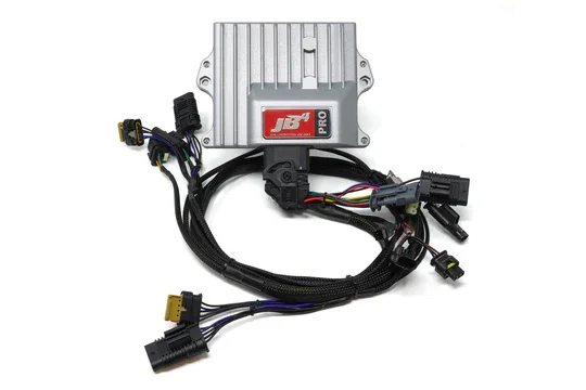 JB4 Pro for BMW S58 Motors (G80, G82,G83 M4 + G87 M2)