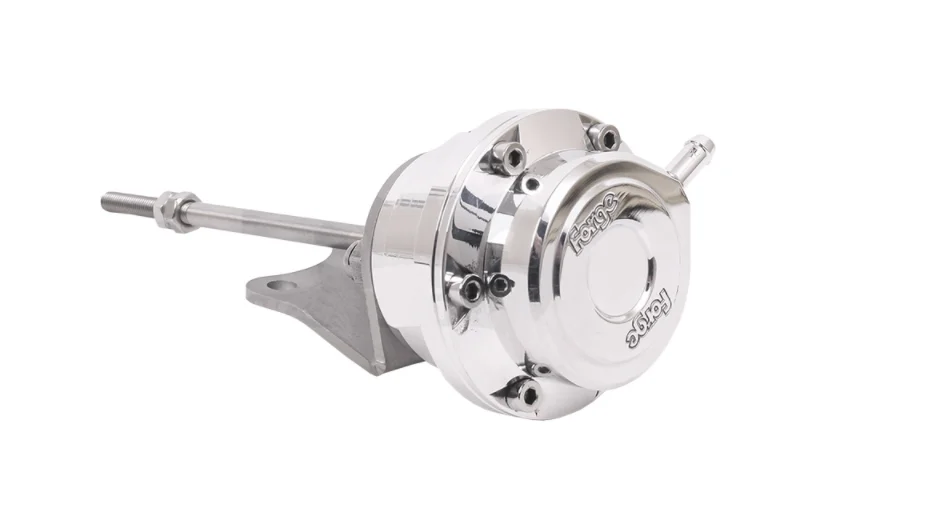 Forge Motorsport Actuator for 2.0 FSit MK5 Golf – Piston type
