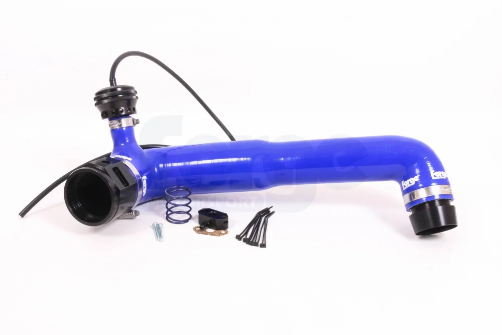 Forge Motorsport Dump valve for the 1.2TSI engine 2015on alt