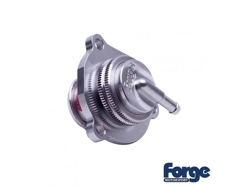 Forge Motorsport Recirculation valve FORD ST225ST250 Direct Replacement