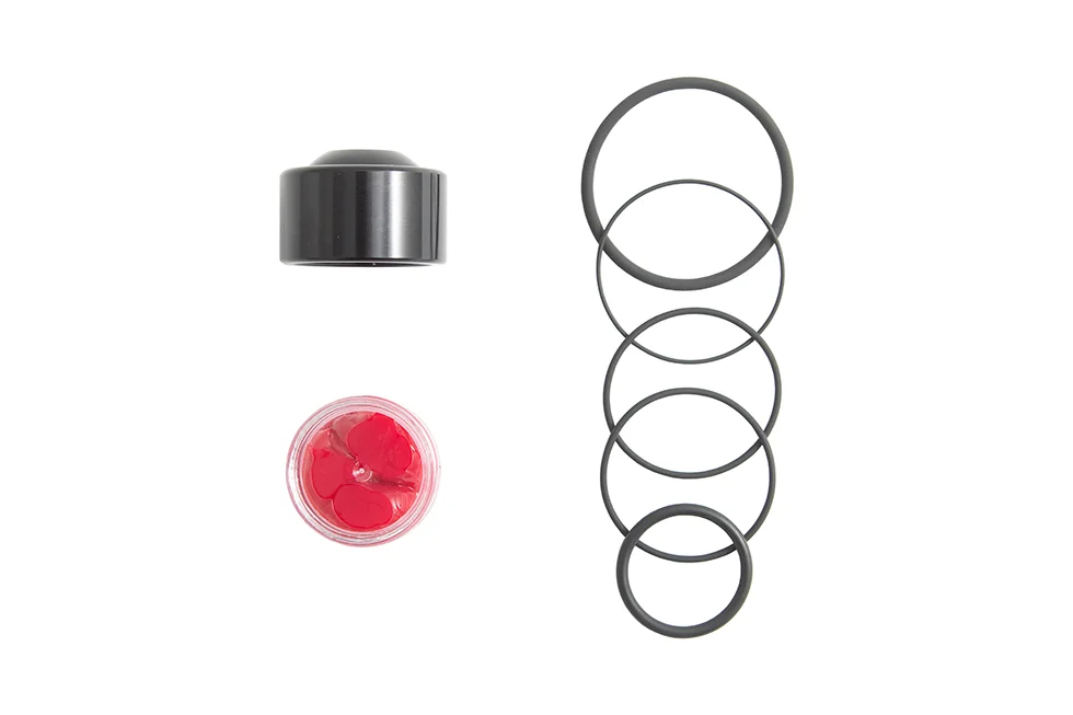 Forge Motorsport Service kit for FMDVST180R