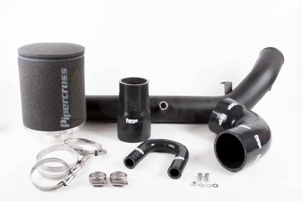 Forge Motorsport Induction Kit for the Ford Focus ST250 (PRE-FACELIFT)