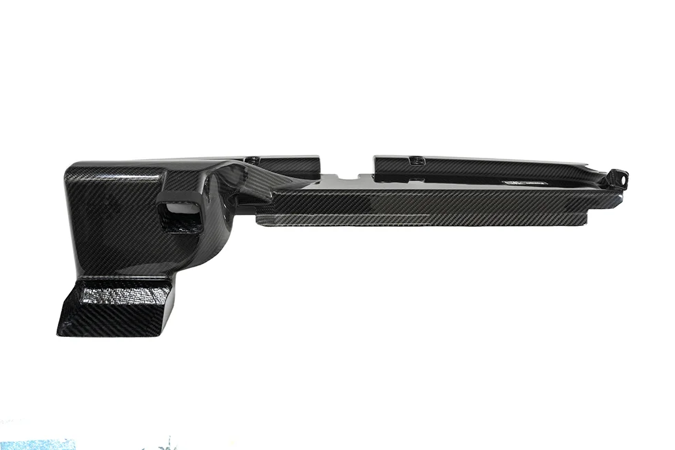 Forge Motorsport Toyota Corolla GR Inlet Duct alt