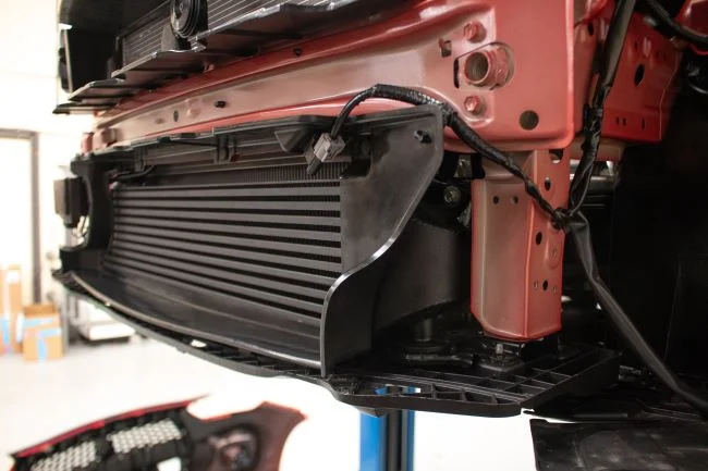 Forge Motorsport Uprated Intercooler for Suzuki Swift Sport 1.4 Turbo ZC33S alt