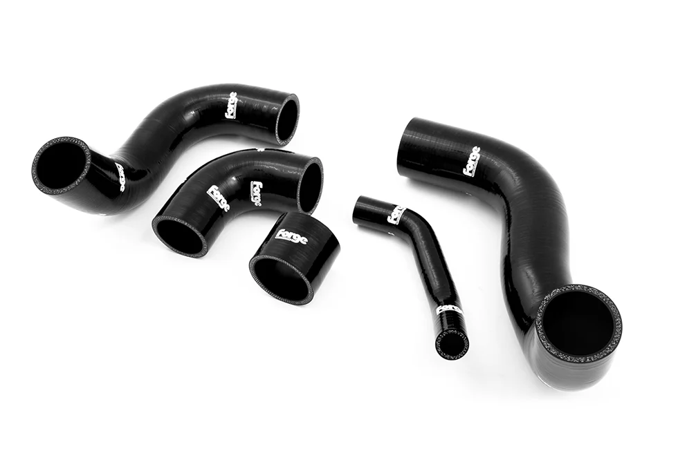 Forge Motorsport Suzuki Swift Sport 1.4 Boost Hose Kit with Hose Clamp Kit