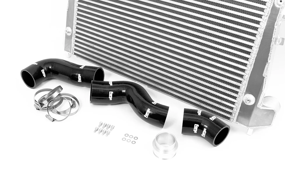 Forge Motorsport Intercooler VW MK5 GTI alt