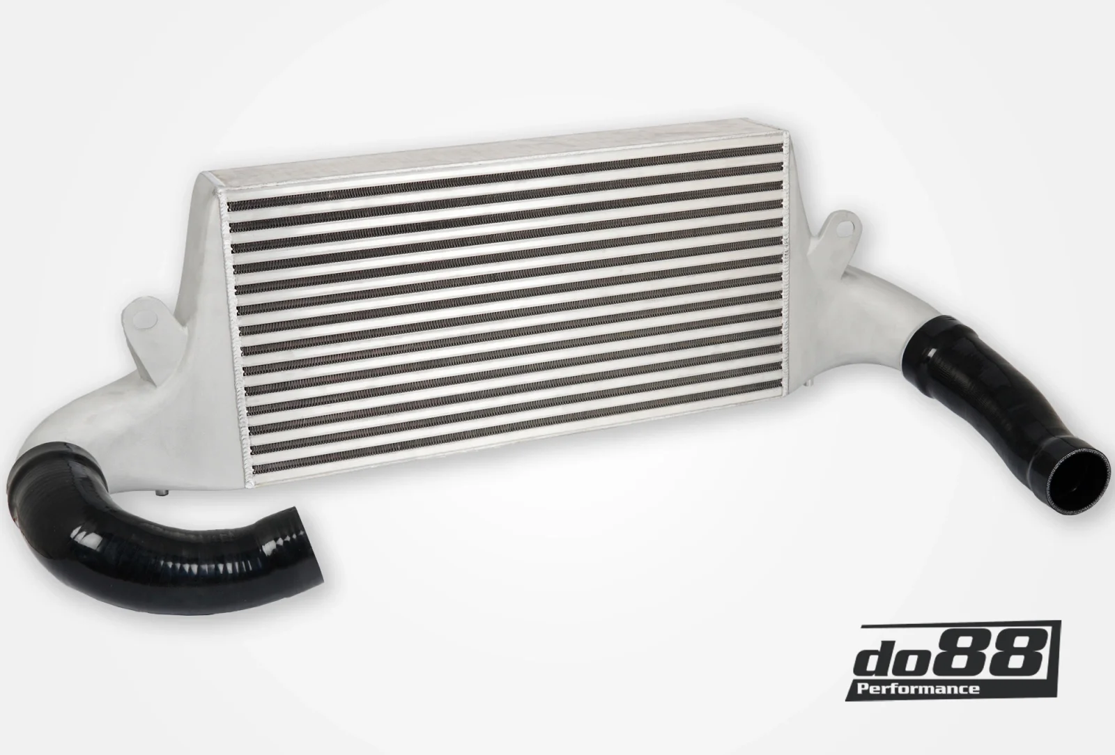 do88 Audi RS3 8V 8Y Intercooler kit MERA alt