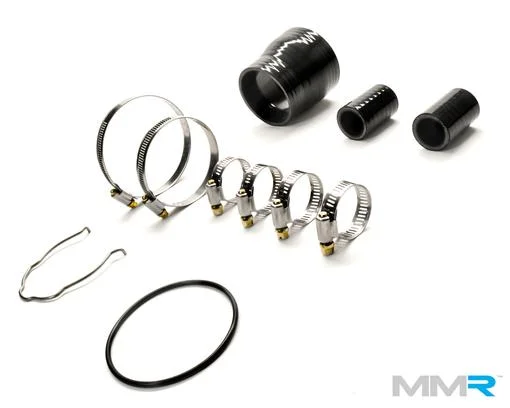 MMX Performance Charge Pipe kit for N54 E8x / E9x / 135 / 335 / 1M alt