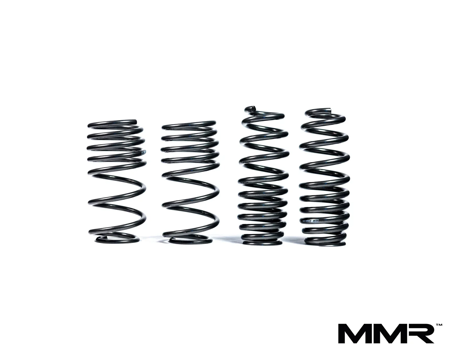 MMX Lowering Springs | BMW G80 | M3 – RWD