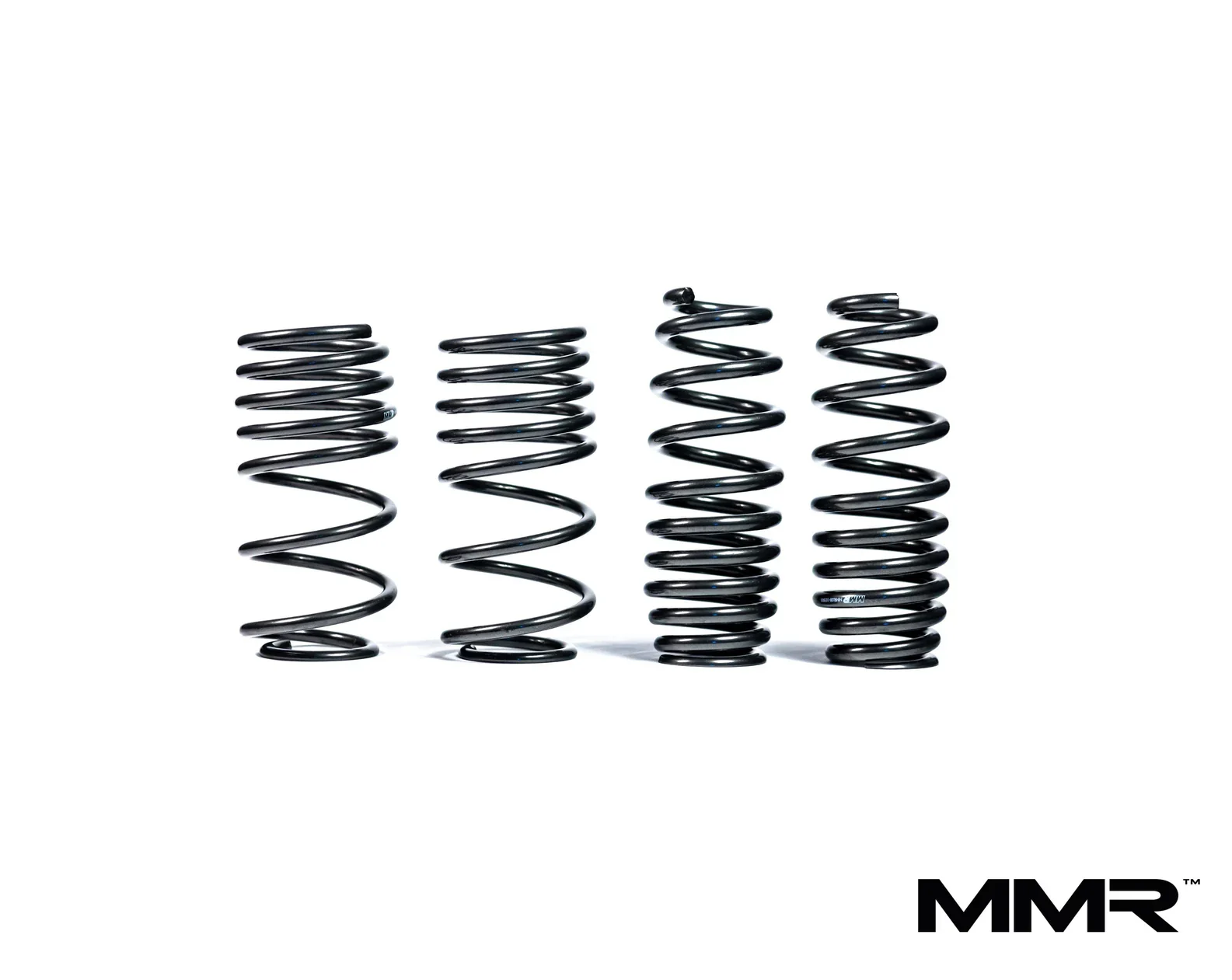 MMX Lowering Springs | BMW G80 | M3 xDrive