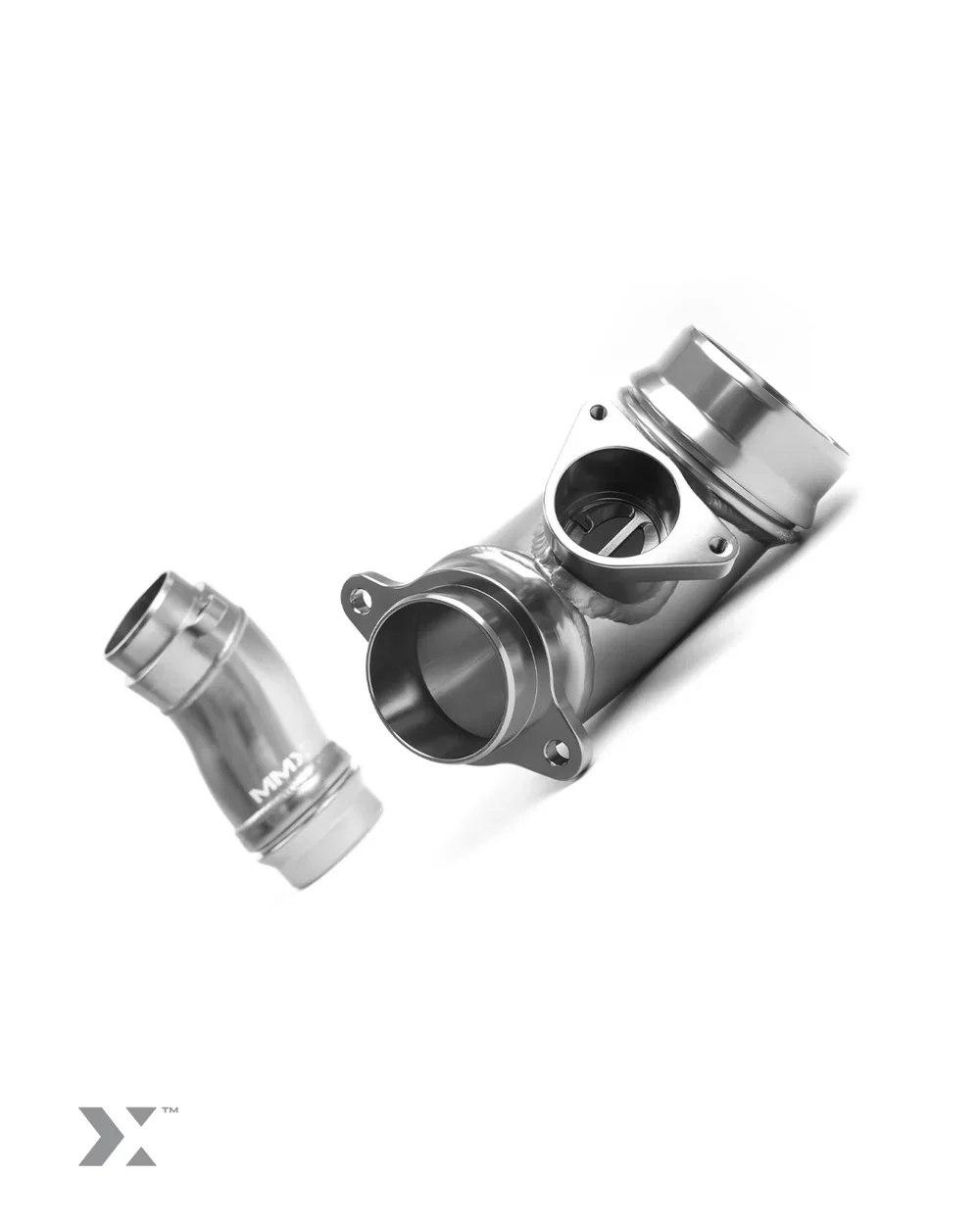 MMX BMW G8x S58 Turbo Inlet Elbows alt
