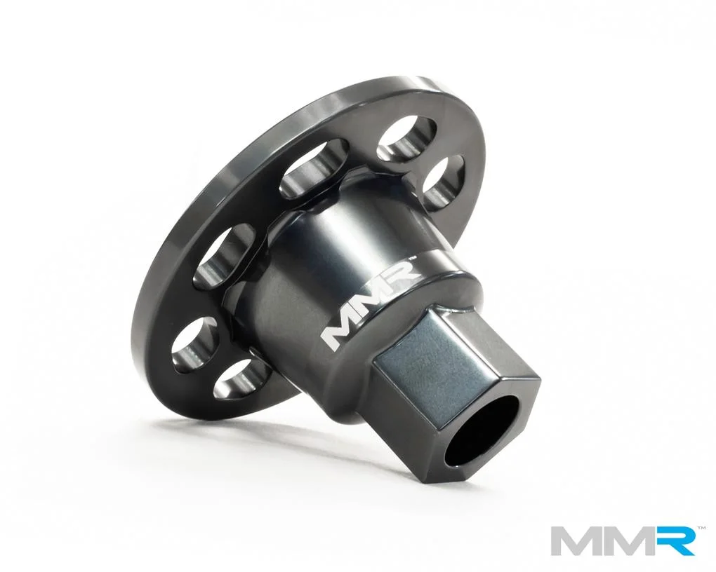 MMX Performance Crank Hub Kit (S55) alt