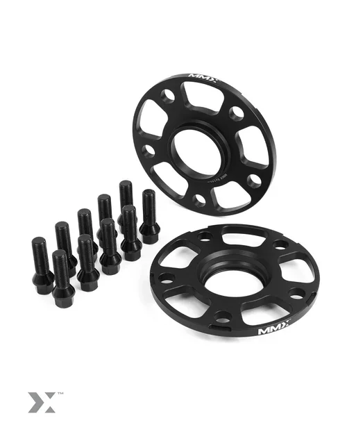 MMX 15mm Wheel Spacers | BMW G90 M5