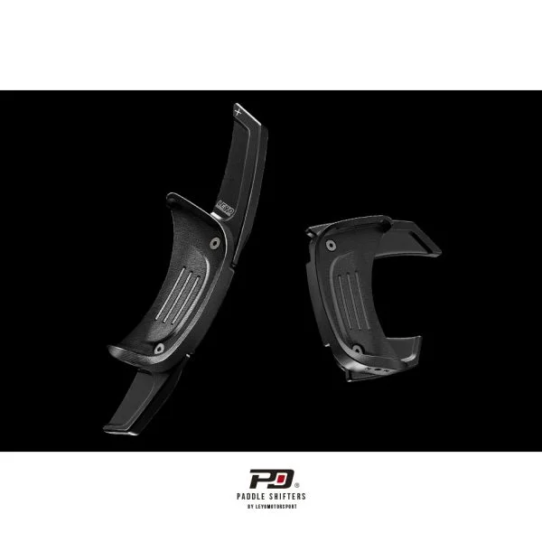 Leyo Motorsport VW MK7 Billet Paddle Shift Extension Pro