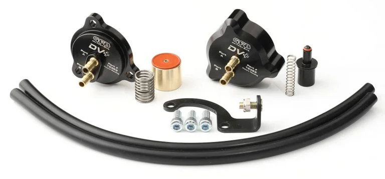 GFB DV For Mini N18 alt