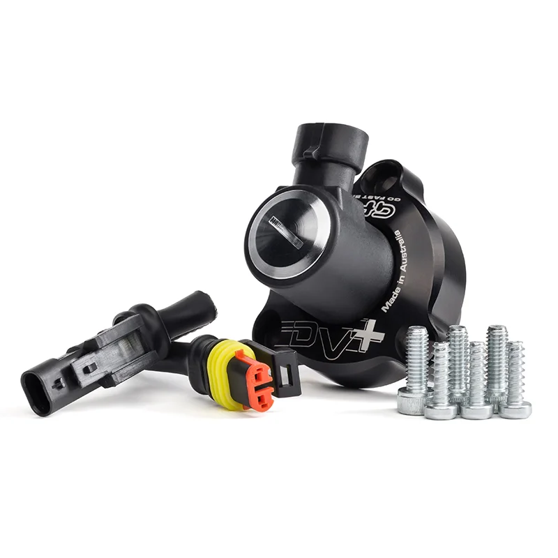 GFB DV+  Diverter Valve for Ford applications