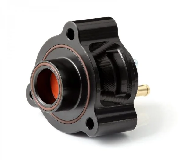 GFB VTA T9460 performance blowoff valve solution for the Ford Focus RS. alt