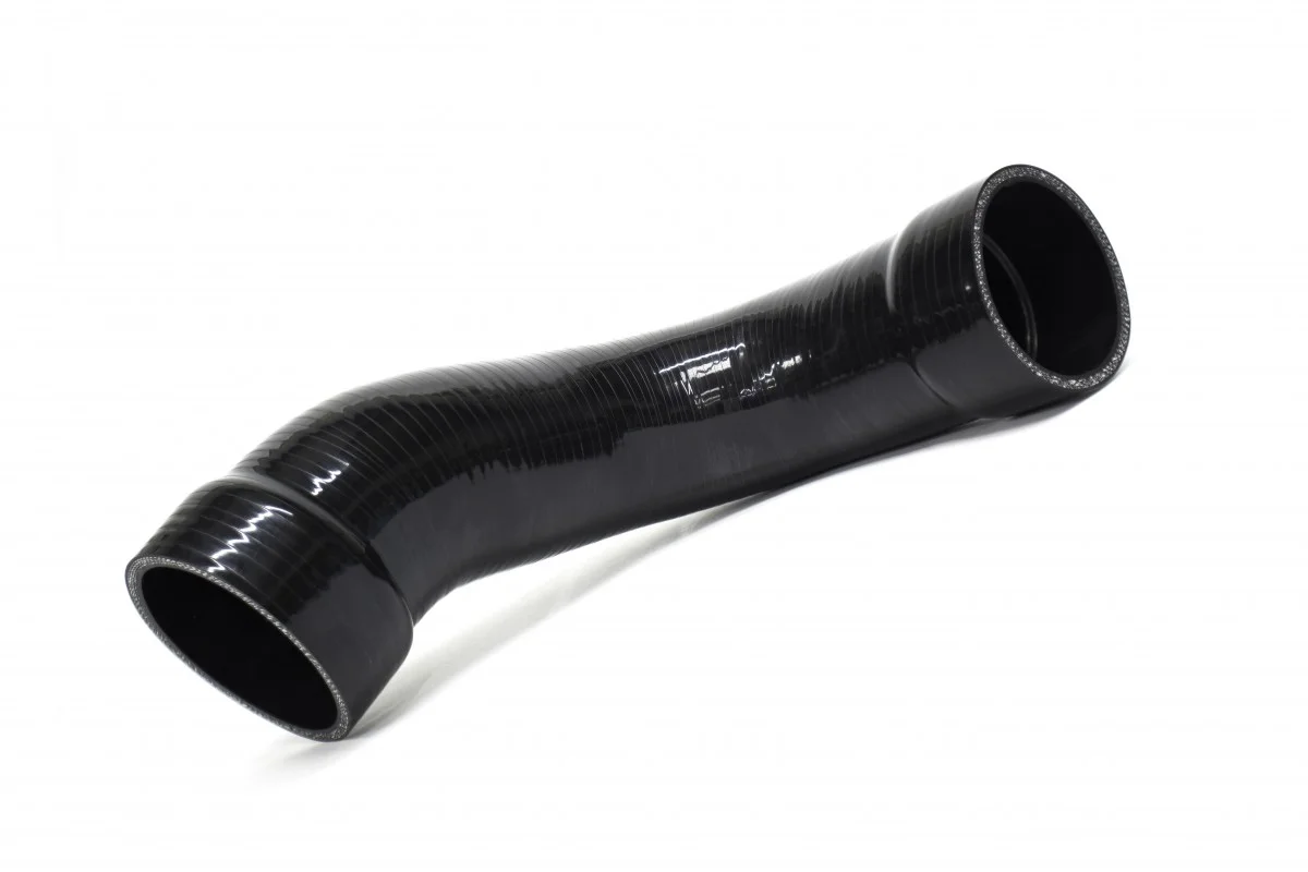 Racingline R600 Intake Hose – Black alt