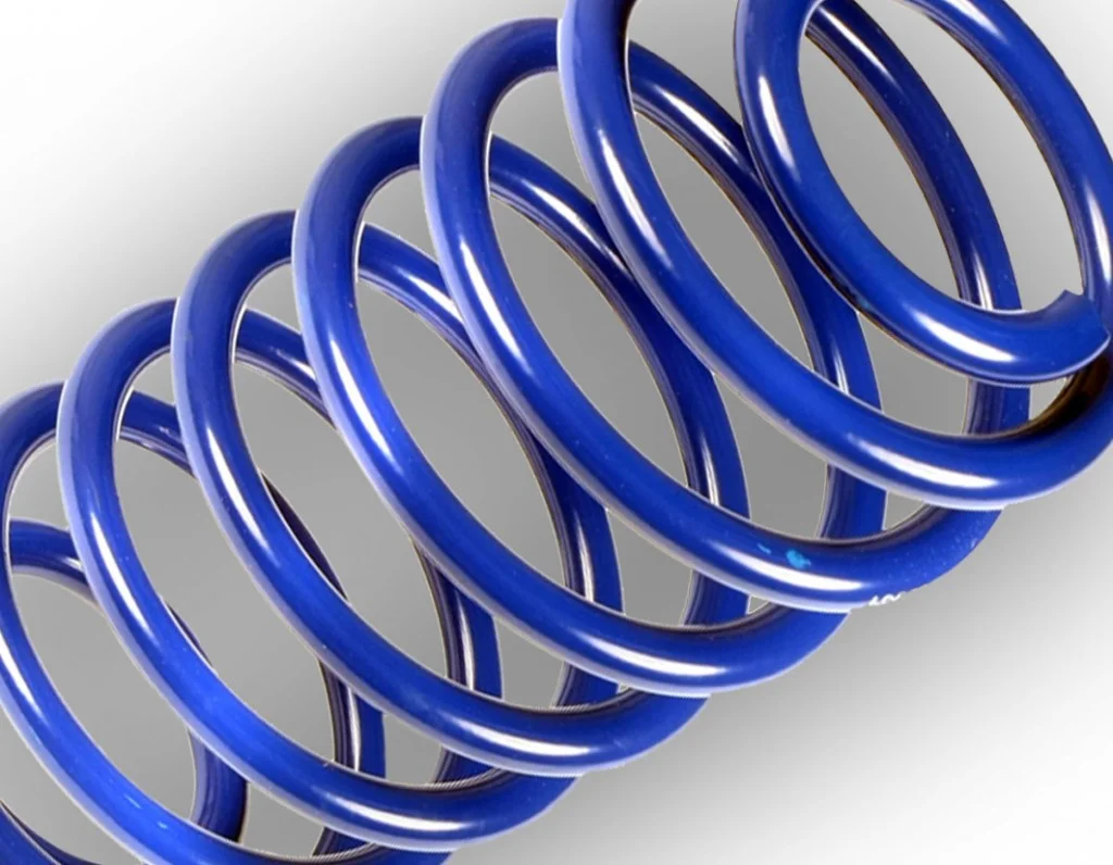 Racingline Sports Springs Audi 8V / 8Y RS3