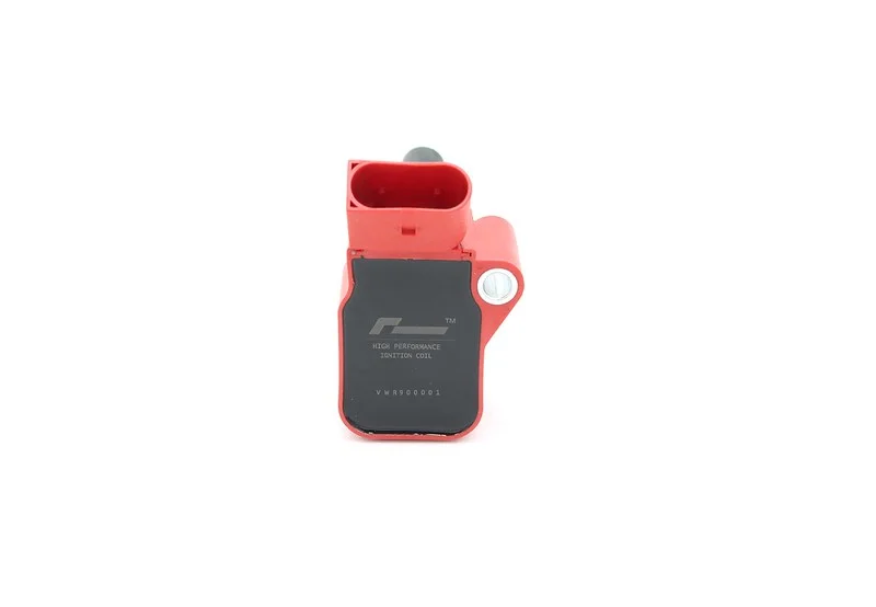 Racingline Higher Output Ignition Coils (RED) Set of 4