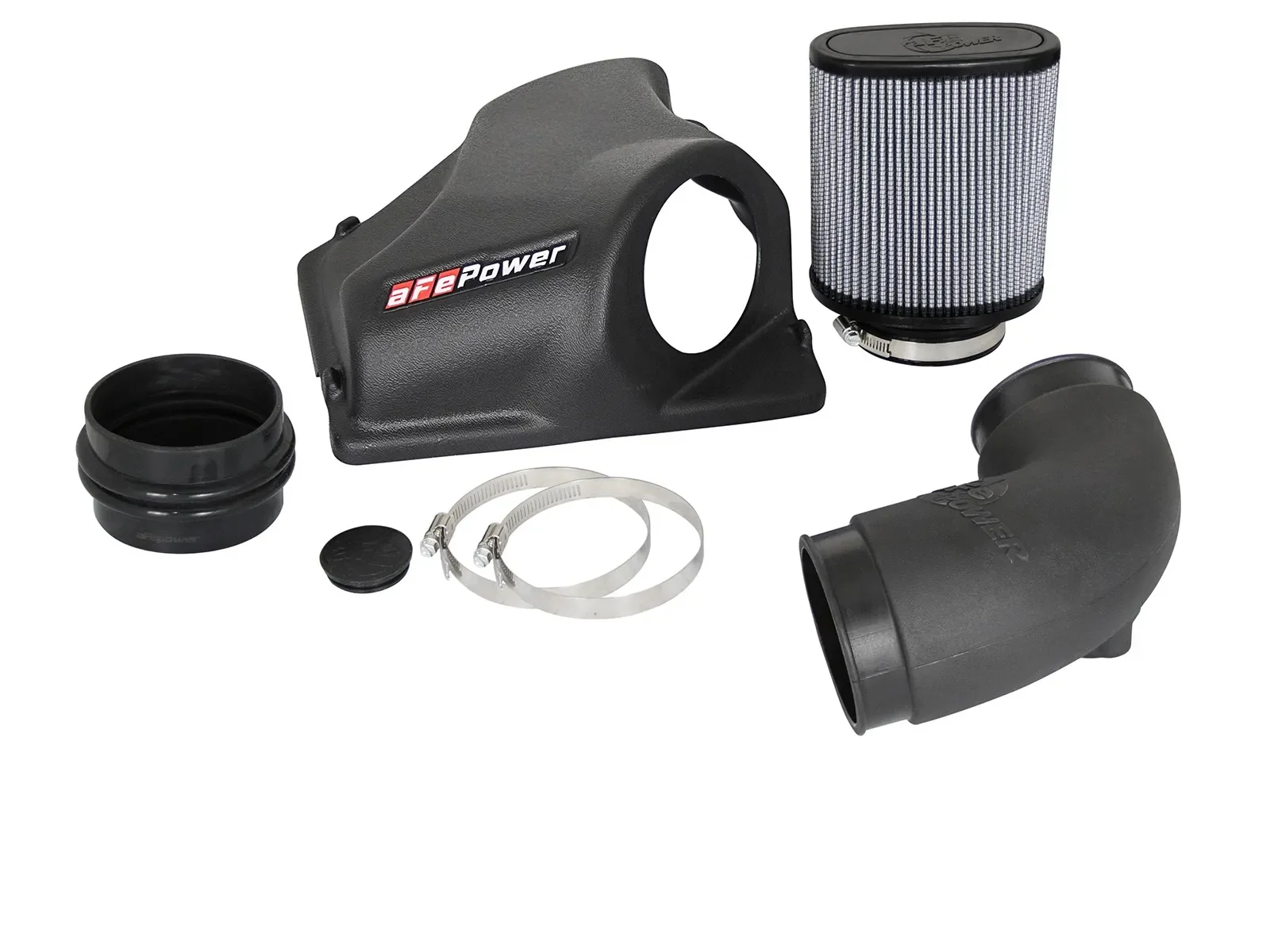 AFE Pro-Dry S Intake – BMW F22 M240i alt